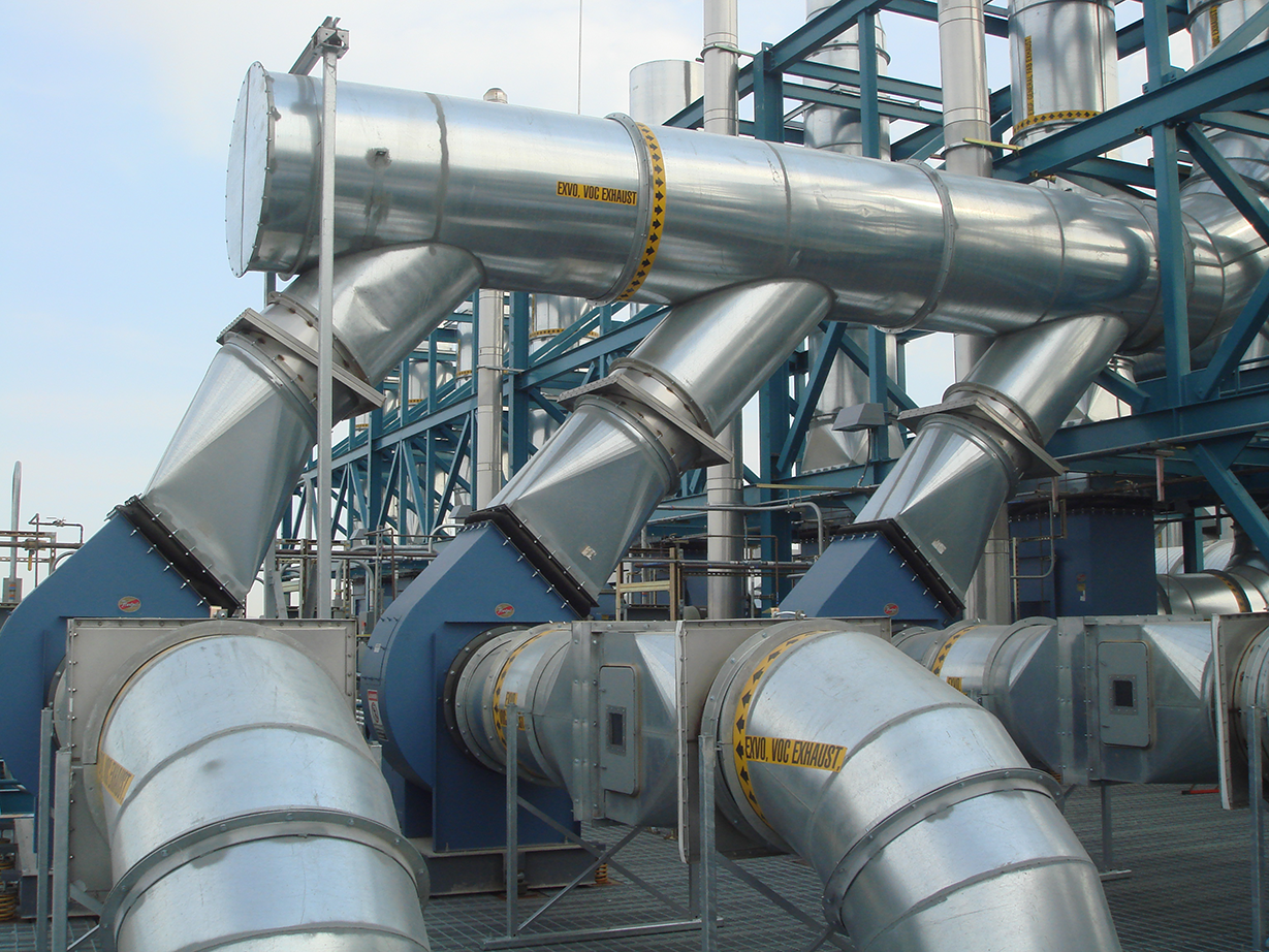 Semiconductor manufacturing