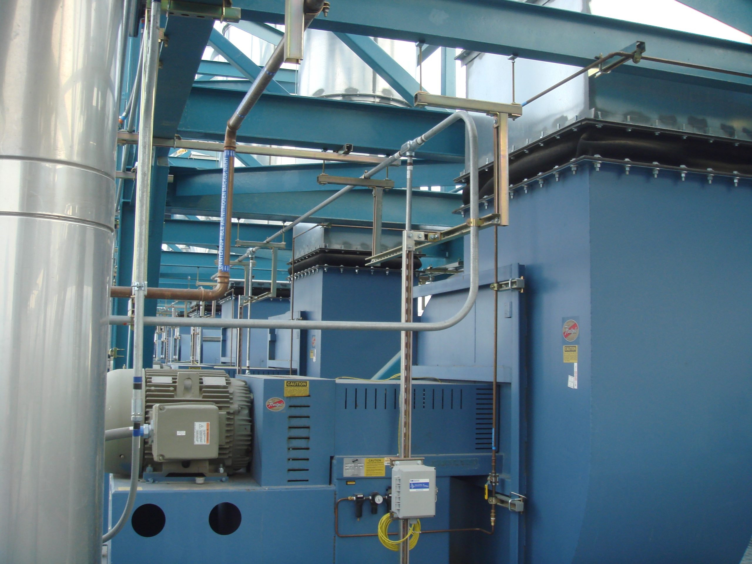 Semiconductor Application